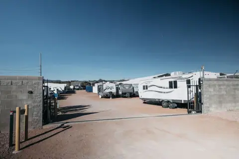 Big Ben's Moving & Storage - Payson photo 2