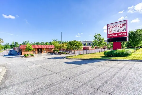 Storage Sense - Grovetown, RV storage in Grovetown