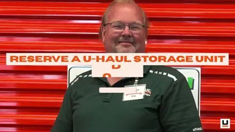Self-Storage at U-Haul photo 3
