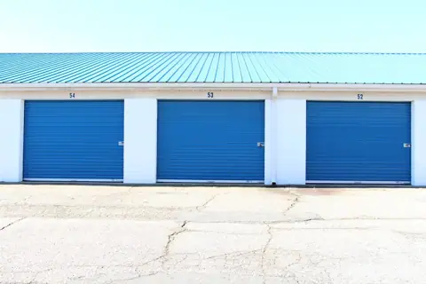 Kannapolis Self Storage photo 3