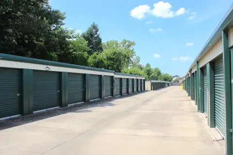 Easy Stop Storage in Sapulpa, OK