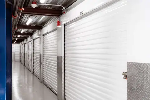 Liberty Self Storage Jersey City photo 3