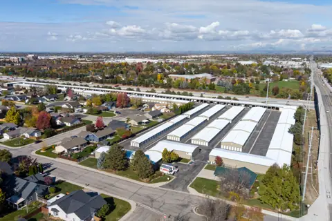 Stor-It Self Storage photo 3