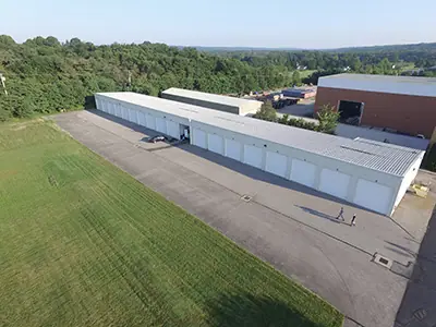 I-76 RV Storage, RV storage in Wadsworth