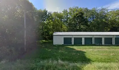 Belmont RV Lots and Storage in Belmont, OH