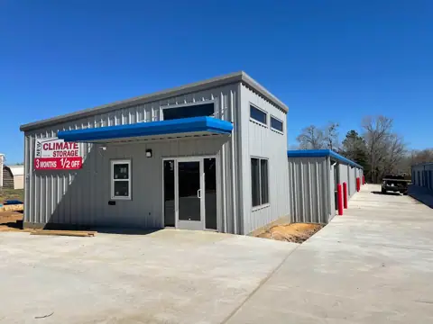 Stor-Mor4Less Self Storage in Palestine, TX
