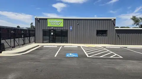 Extra Space Storage in Cartersville, GA