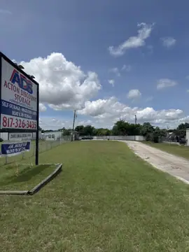 Acton Discount Storage in Granbury, TX