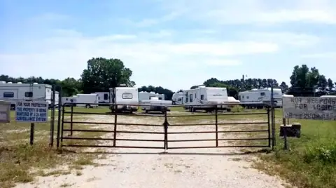 I-240 Boat & RV Storage photo 2