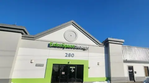 Extra Space Storage in Stamford, CT