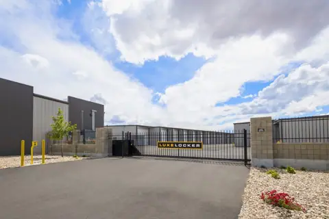 LuxeLocker Premium Storage - Boise, ID photo 2
