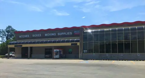 Self-Storage at U-Haul photo 2