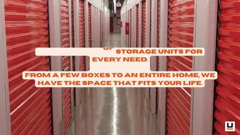 Self-Storage at U-Haul photo 3