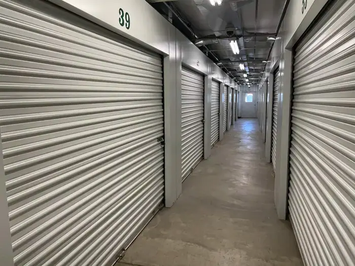 Mini Mall Storage - Morgantown, RV storage in Morgantown