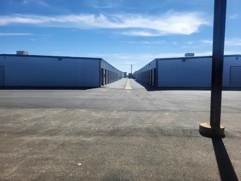 Windermere Self Storage in El Paso, TX
