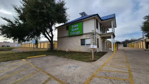 Extra Space Storage in Austin, TX