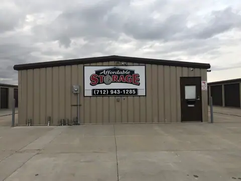 Affordable Self Storage photo 2