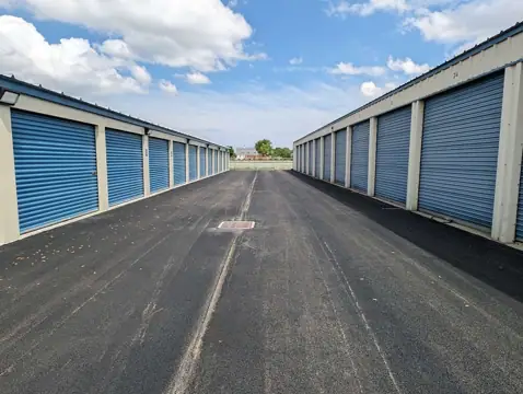 Arch City Storage of Oregon photo 2