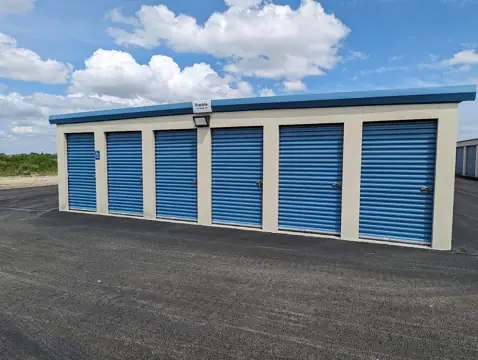 Arch City Storage of Oregon photo 3