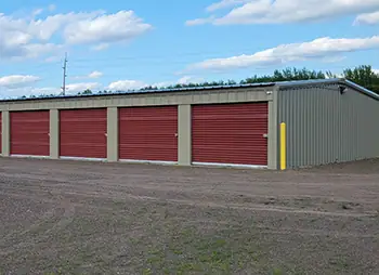 Eric's Self-Storage, Boat & RV photo 2