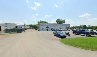 North Greece Self-Storage, RV storage in Hilton