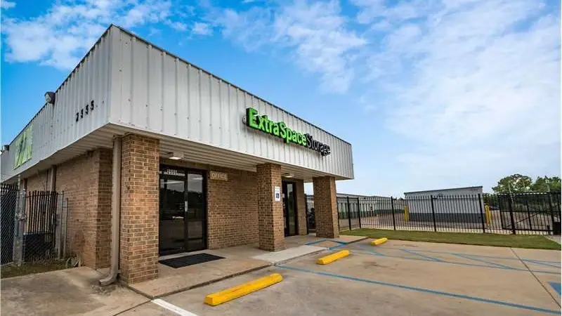 Extra Space Storage, RV storage in Memphis