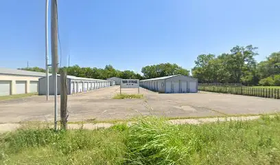 Storage Depot El Dorado (Under New Management) in El Dorado, KS