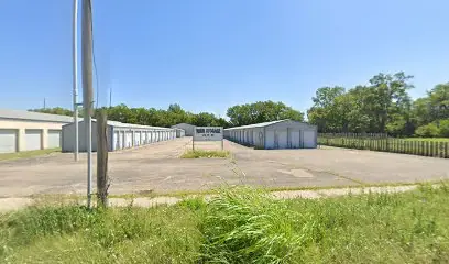 Storage Depot El Dorado (Under New Management), RV storage in El Dorado
