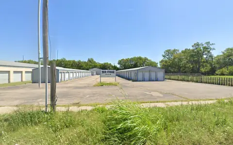 Storage Depot El Dorado (Under New Management) photo 2