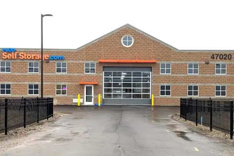 1-800-Self-Storage.com of Novi/Wixom photo 2