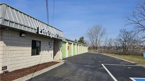 Extra Space Storage in Antioch, TN