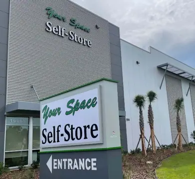 Your Space Self-Store photo 2