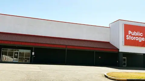 Public Storage in Memphis, TN