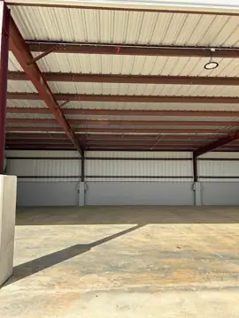 Orange Gate Boat and RV Storage in Warner Robins, GA