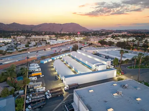 US Storage Centers in Riverside, CA