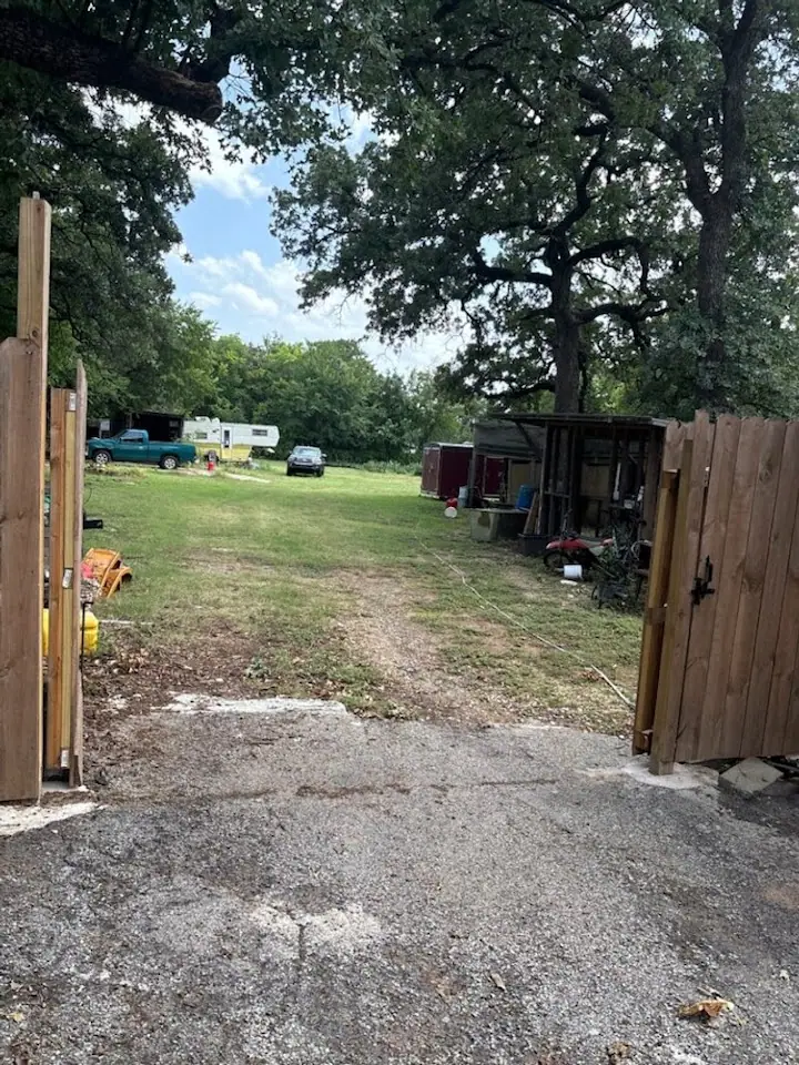 Grady RV storage facility, RV storage in Forest Hill