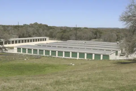 Storage Sense - San Marcos in San Marcos, TX