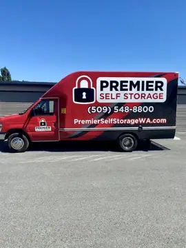 Premier Self Storage photo 2