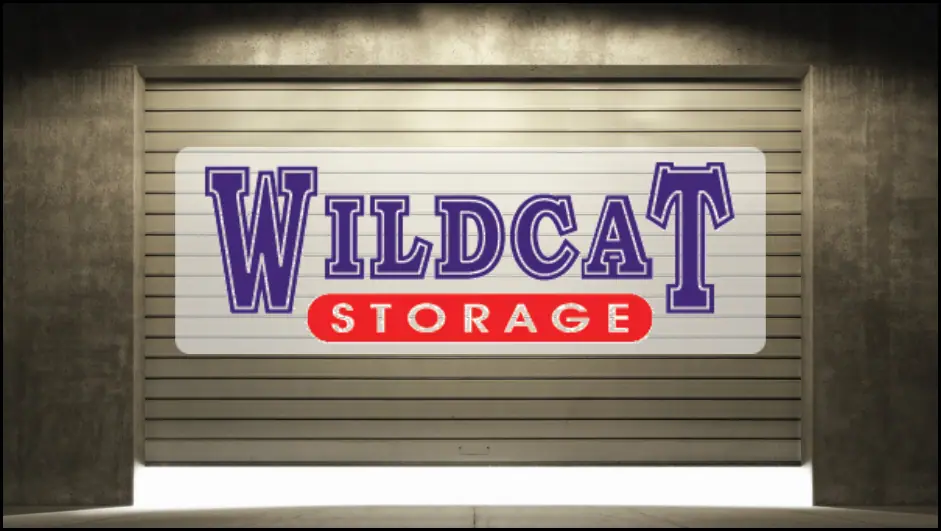 Wildcat Storage, RV storage in Ogden