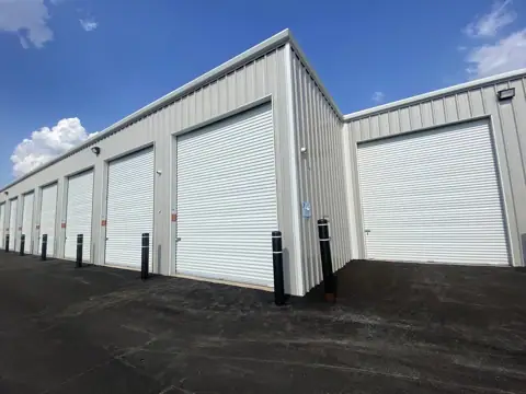 Affordable Storage Guys Bowling Green Cherry Farm in Bowling Green, KY