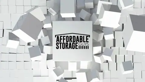Affordable Storage Guys Bowling Green Cherry Farm photo 3