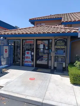 Trabuco Self Storage in Lake Forest, CA