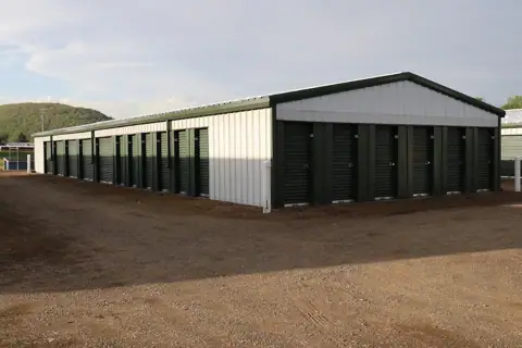 A-Verdi Self Storage Corning photo 2