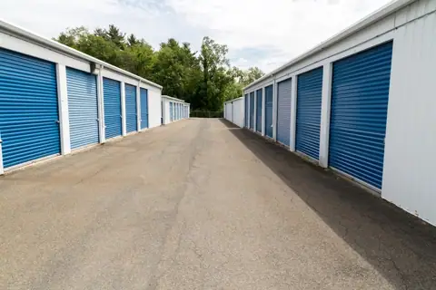 Mabey's Self Storage - Clifton Park photo 2