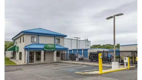 Extra Space Storage in Staten Island, NY
