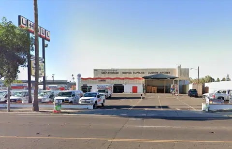 U-Haul Moving & Storage at 51st & Glendale in Glendale, AZ