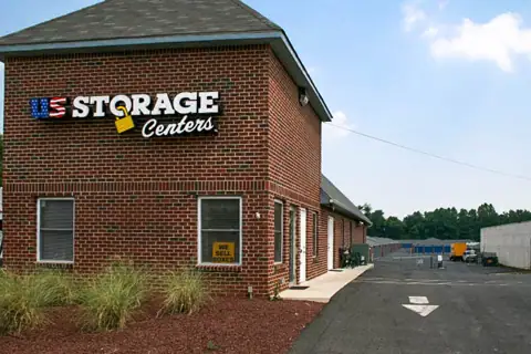 US Storage Centers in Baltimore, MD