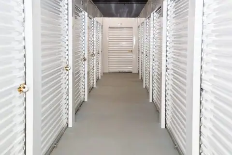 Storage of America in Kimball, MI