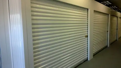 Storage of America photo 2