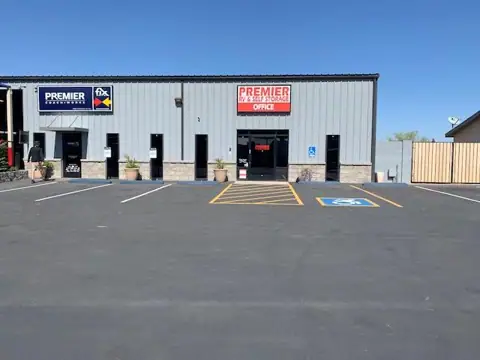 Premier RV & Self Storage photo 3